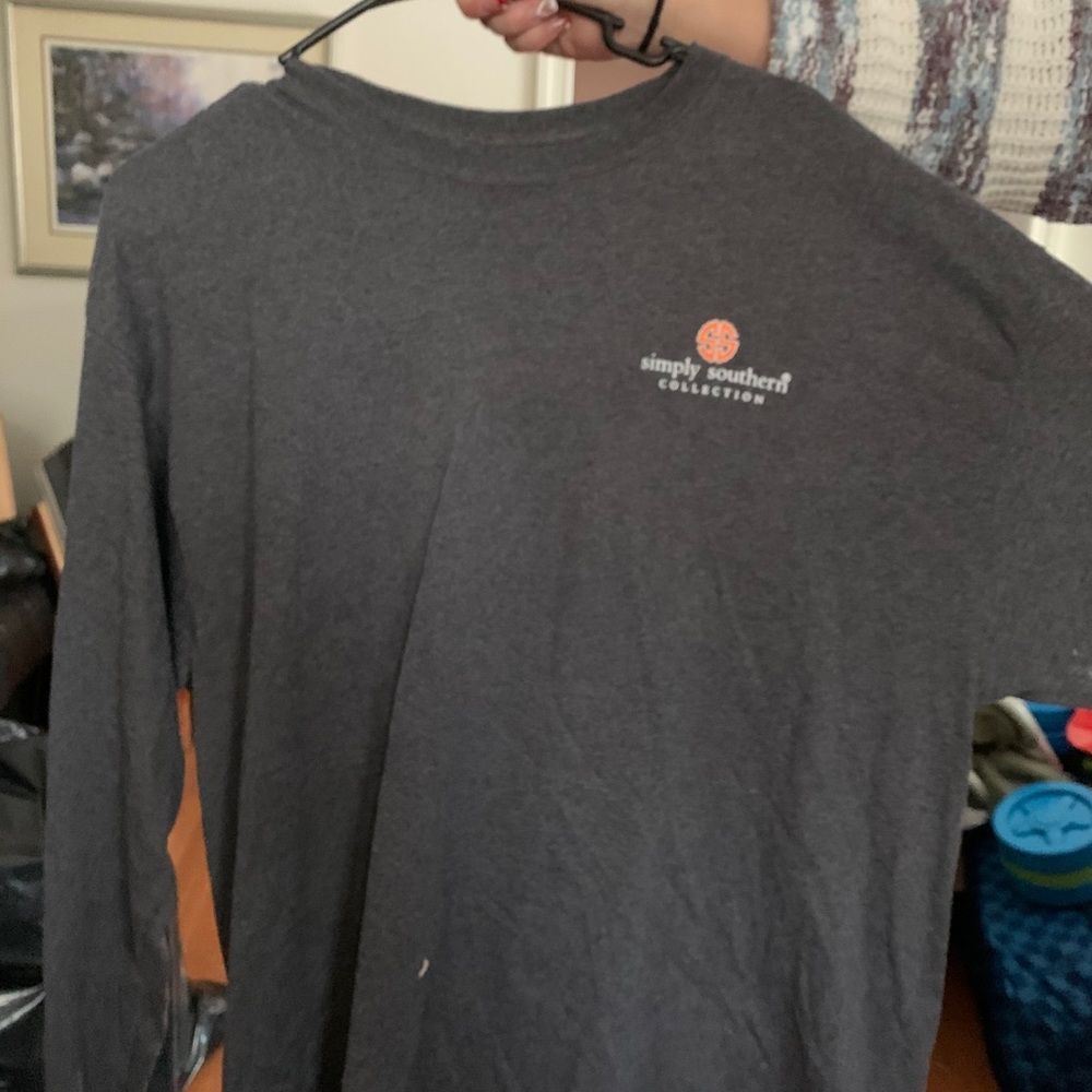 Simply Southern Long Sleeve Shirt